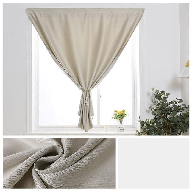 Tenda Oscurante Temporanea a Strappo