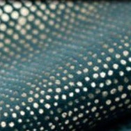 Tenda Oscurante Blu Petrolio per Camera