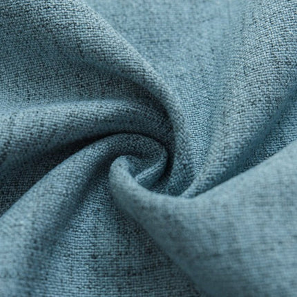 Tenda Oscurante Elegante con Occhielli