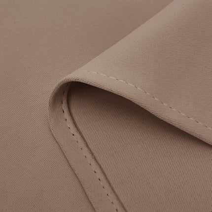 Tenda oscurante moderna tinta unita