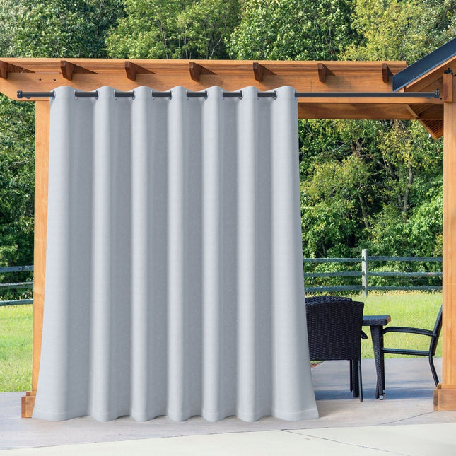 Tenda da esterno impermeabile per pergola