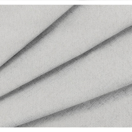 Tenda Oscurante Tessuto Strutturato Chiaro