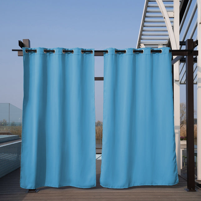 Tenda per gazebo da giardino