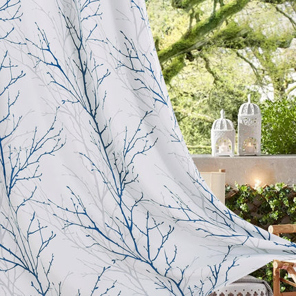 Tenda da Esterno Impermeabile Fantasia Rami