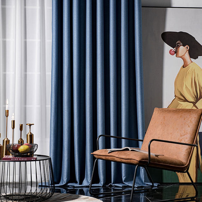 Tenda a pannello scorrevole design moderno