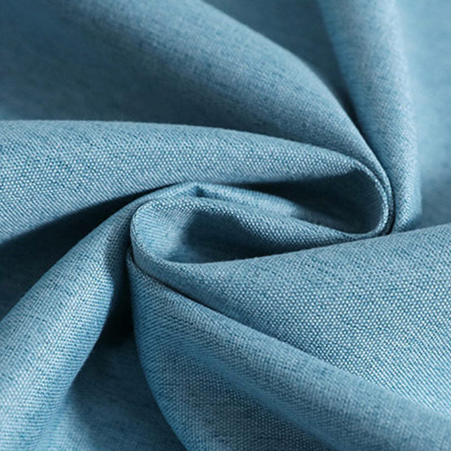 Tenda Finestra Oscurante con Velcro