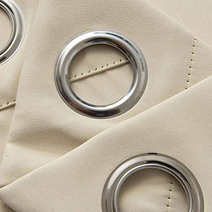 Tenda Termica per Veranda con Occhielli