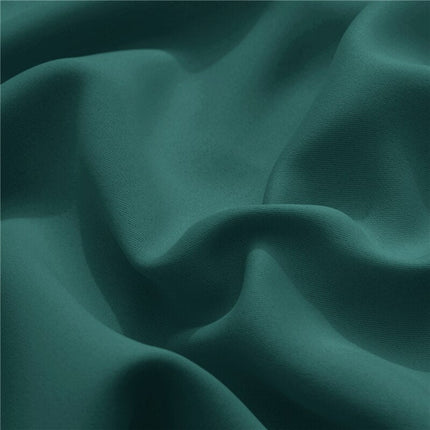 Tenda da esterno verde petrolio impermeabile