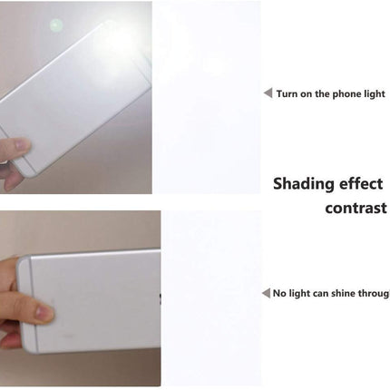 Tenda Termica Oscurante con Occhielli