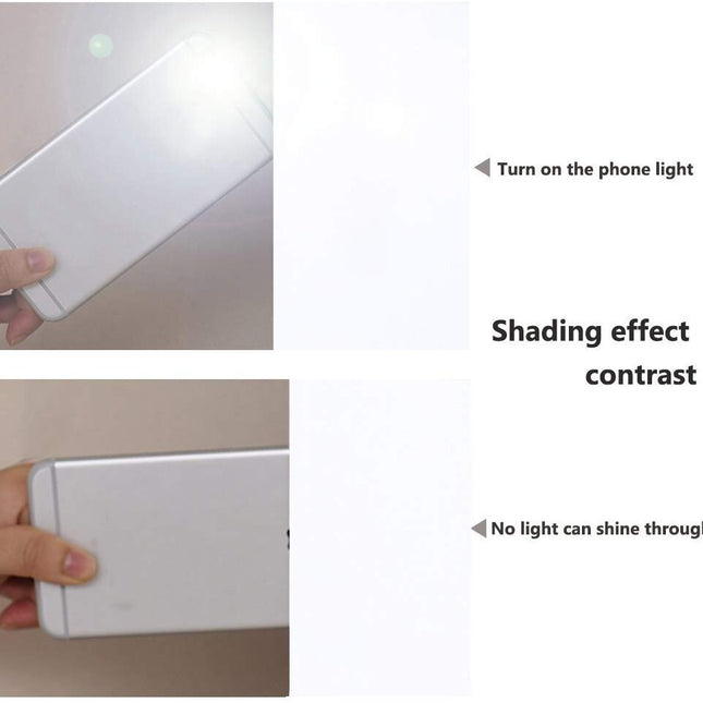 Tenda Termica Oscurante con Occhielli