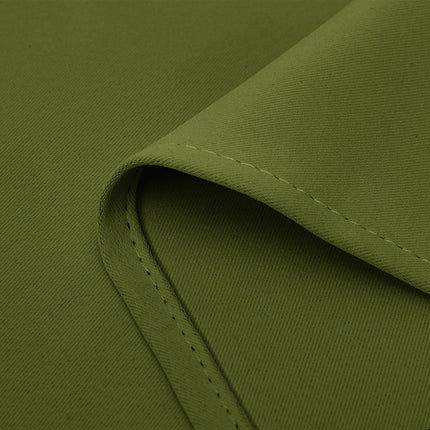 Tenda oscurante moderna tinta unita