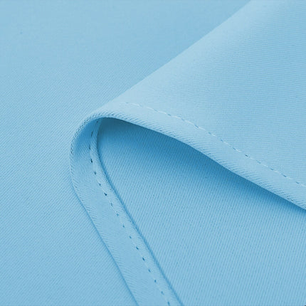 Tenda oscurante moderna tinta unita