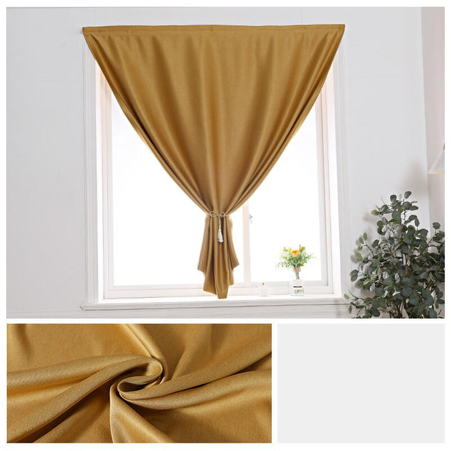 Tenda Oscurante Portatile a Strappo