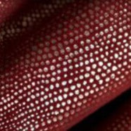 Tenda oscurante termica colore bordeaux