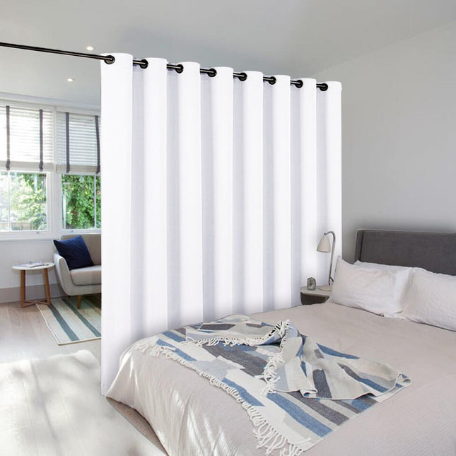 Tenda Divisoria Oscurante per Stanza