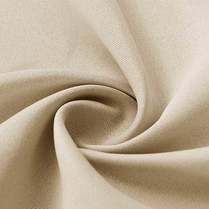 Tenda Totalmente Oscurante con Anelli