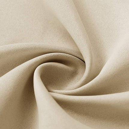 Tenda Totalmente Oscurante con Anelli