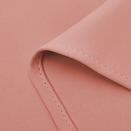 Tenda oscurante moderna tinta unita