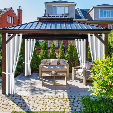 Collection image for: Tende Grigie