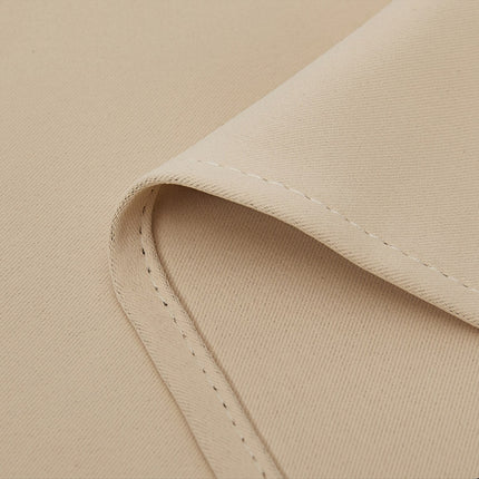 Tenda oscurante moderna tinta unita