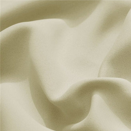 Tenda da esterno color crema impermeabile