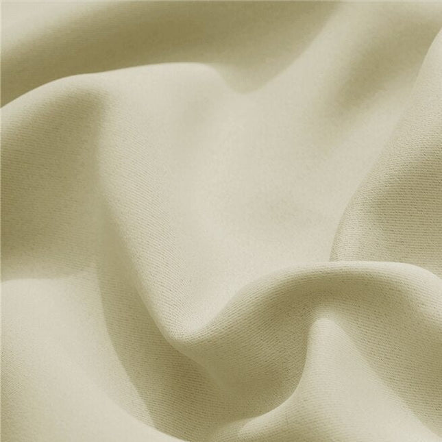 Tenda da esterno color crema impermeabile