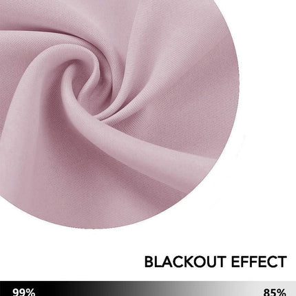 Tenda Termica Oscurante con Occhielli