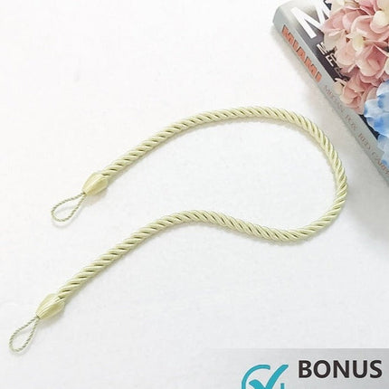 Tenda voile da esterno maxi occhielli