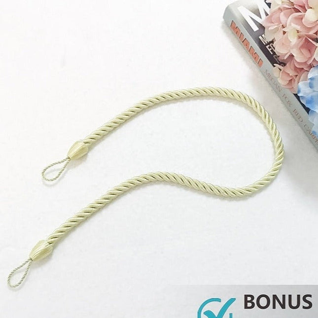 Tenda voile da esterno maxi occhielli