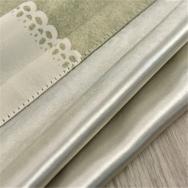 Tenda con Fantasia Bosco e Cervi