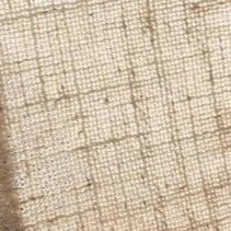 Tenda velata beige stile romantico