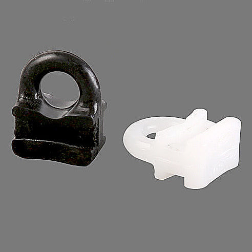 Binario per Tende Moderno da Soffitto
