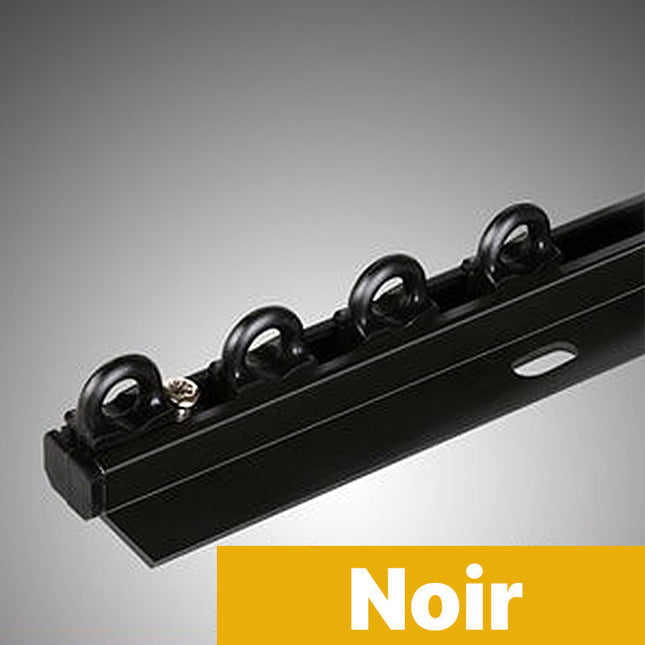 Binario per Tende Moderno da Soffitto