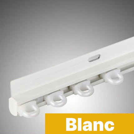 Binario per Tende Moderno da Soffitto