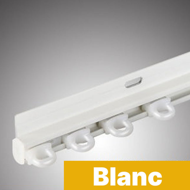 Binario per Tende Moderno da Soffitto