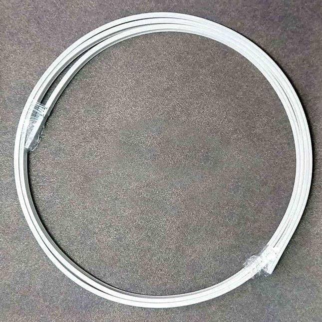 Binario Curvo Flessibile per Tende