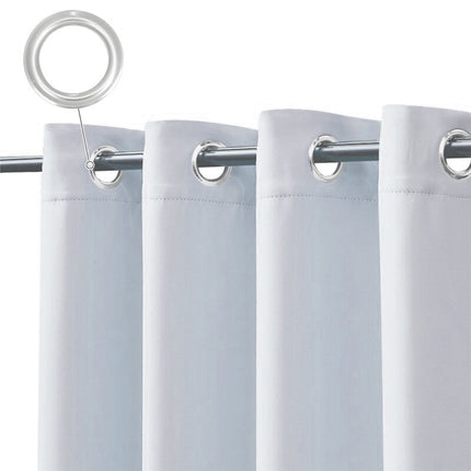 Tenda per gazebo bianca impermeabile