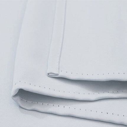 Tenda per gazebo bianca impermeabile