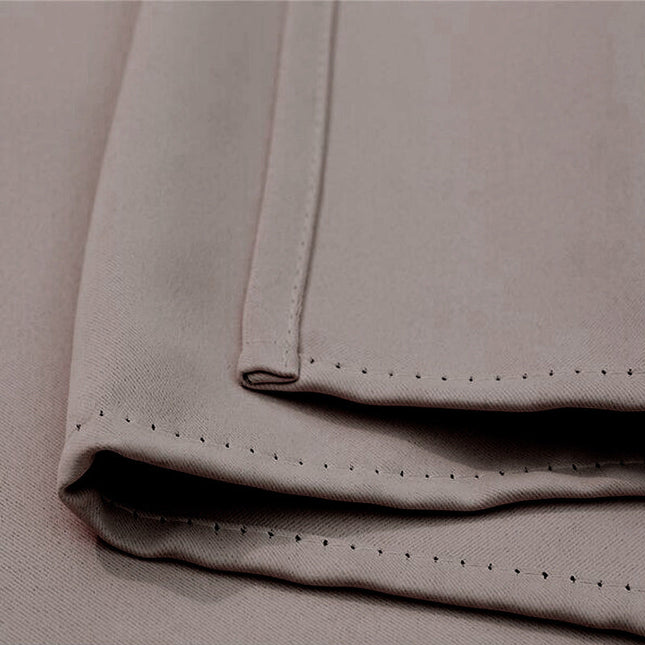 Tenda da Terrazzo Impermeabile Color Tortora