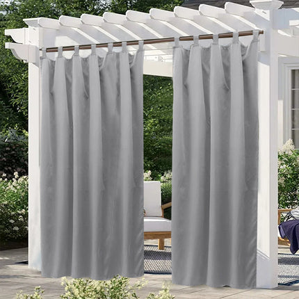 Tenda da Esterno Impermeabile Lilla