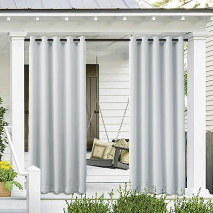 Tenda da esterno impermeabile per pergola