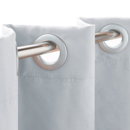 Tenda da esterno multiuso con occhielli