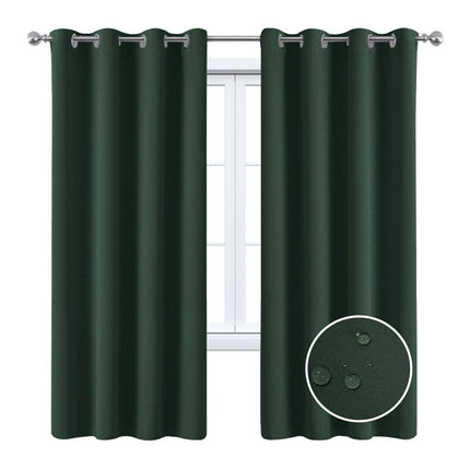 Tenda da esterno oscurante per giardino