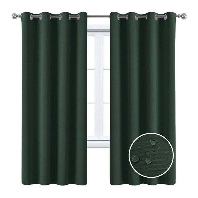 Tenda da esterno oscurante per giardino