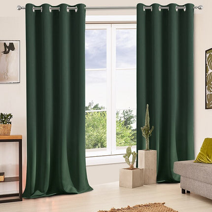 Tenda da esterno oscurante per giardino