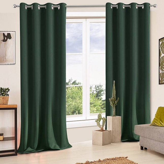 Tenda da esterno oscurante per giardino