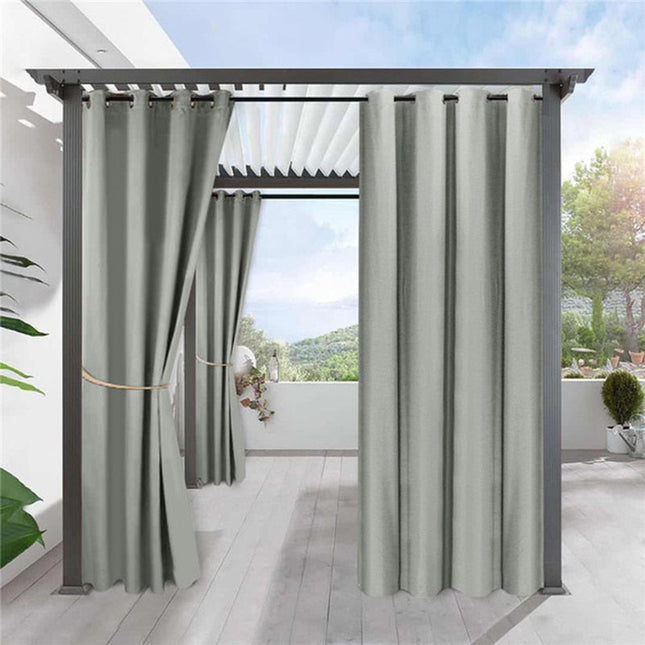 Tenda da esterno per balcone