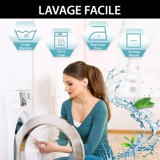 Tenda velata leggera per esterni