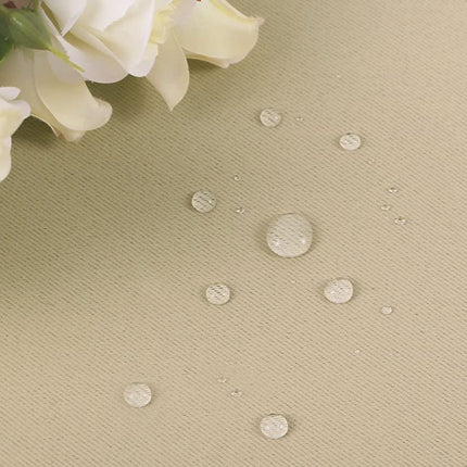 Tenda laterale per pergola da giardino