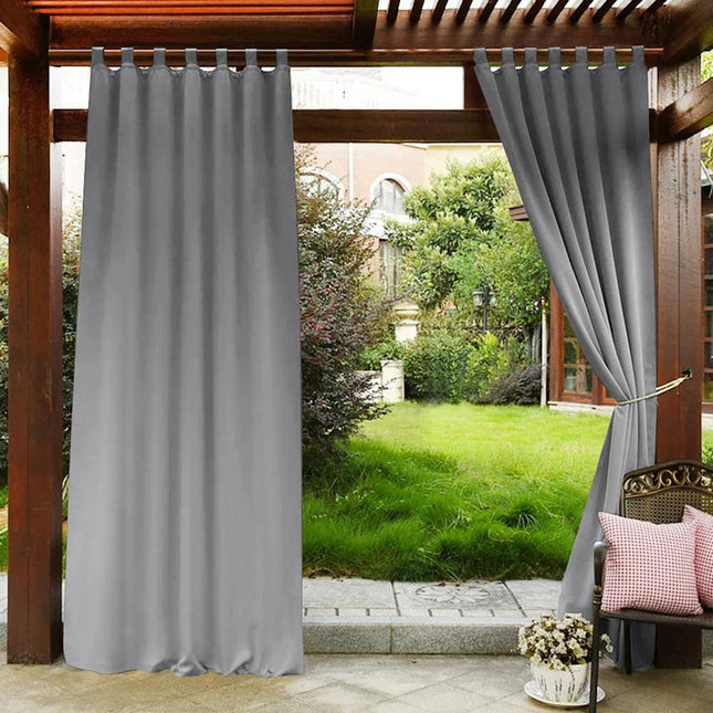 Tenda per gazebo e pergola impermeabile